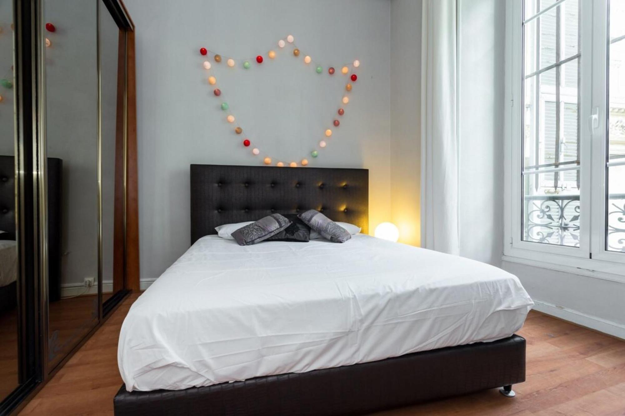 Etats Unis 892 - Spacious Flat On Sea Front Wac Niza Exterior foto